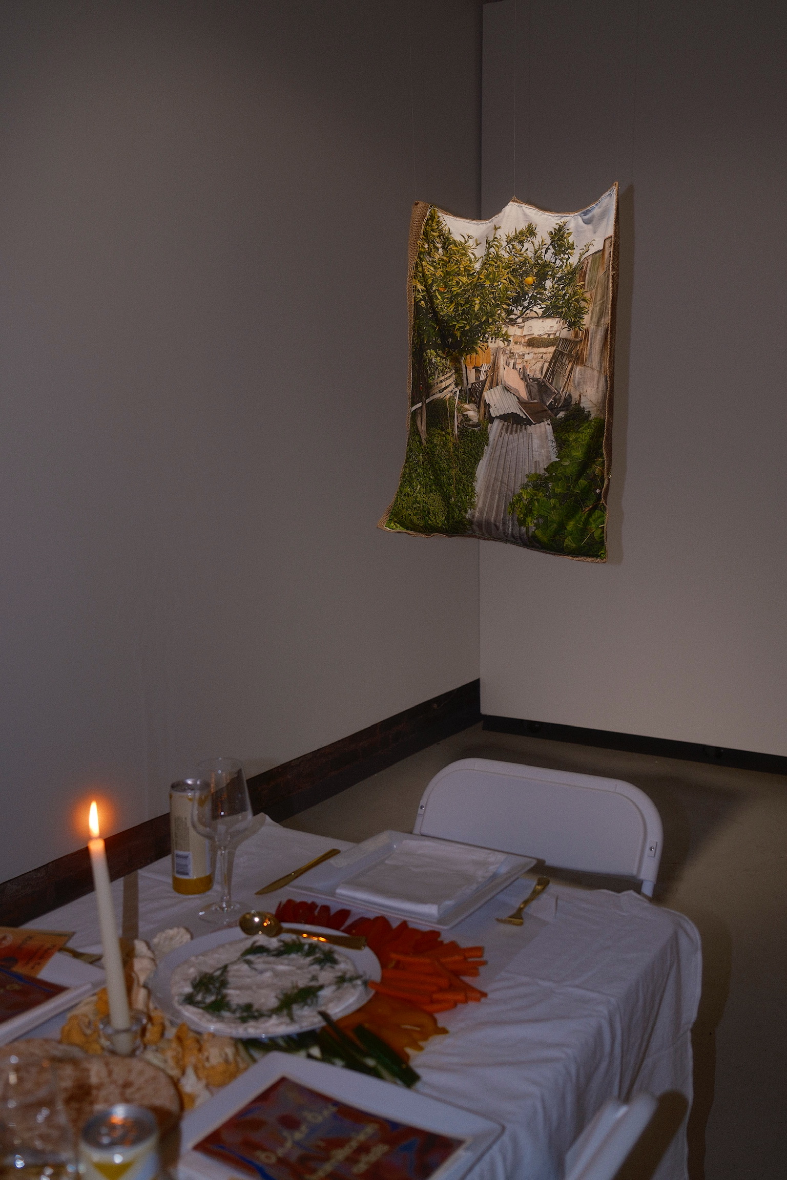 Ōnder Ōns dinner 17